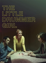 Ů The Little Drummer Girl (2018)  һȫ+Ļ Unbelievable.S01.1080p.NF.WEBRip.x