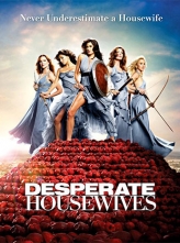  1-8ȫ+Ļ Desperate.Housewives.S01-S08.1080p.AMZN.WEBRip.DDP5.1.x265