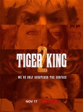 养虎为患 第二季 Tiger King 2 Season 2 (2021) 5集全 英语内封简中 Tiger.King.Murder.Mayhem.and.Madness.S02.1080p.NF.WEBRip.DDP5.1.x264