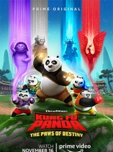 è֮צ һȫ+Ļ Kung.Fu.Panda.The.Paws.of.Destiny.S01.PROPER.1080p.AMZN.WEBR