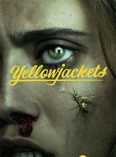 [4K] Ʒ һ (2021) 10ȫ Ļ Yellowjackets.S01.2160p.SHO.WEB-DL.DDP5.1.x265