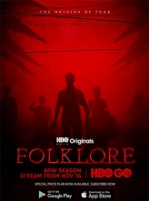亚洲怪谈 第二季 Folklore Season 2 (2021) 6集全 中文字幕 [HDTV1080P中英双字][百度云/6.09GB]