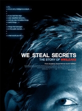 我们窃取秘密：维基解密的故事 (2013) 中文字幕 We.Steal.Secrets.The.Story.of.WikiLeaks.2013.LIMITED.1080p.BluRay.x264