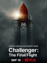 挑战者号：最后的飞行 (2020) 4集全 英语内封中字 Challenger.The.Final.Flight.S01.1080p.NF.WEBRip.DDP5.1.x264 [1080P/9.49GB]