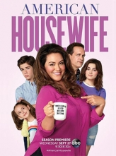 ʽ 1-3ȫ+Ļ American.Housewife.S01-S03.1080p.WEB-DL.DD5.1.H264