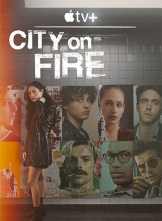 焰火之城 City on Fire (2023) 8集全 英语内封中字 HD1080P.X264.AAC.English.CHS-ENG