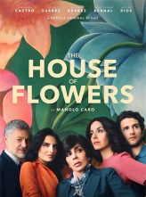 ֮ 1-3ȫ+ The.House.of.Flowers.S01-S03.SPANISH.1080p.NF.WEBRip.DDP5.1.x264