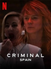 Ѷң Criminal: Spain (2019) 3ȫ  Criminal.Spain.S01.SPANISH.1080p.NF.WEBR