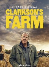 [4K超清]克拉克森的农场 第一季 (2021) 8集全 英语内封中文字幕 Clarksons.Farm.S01.2160p.AMZN.WEB-DL.x265.10bit.HDR10Plus.DDP5.1