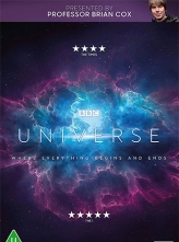 宇宙 Universe (2021) 5集全 中文字幕 Universe.2021.S01.1080p.iP.WEBRip.AAC2.0.x264