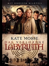 Թ Labyrinth (2012) 2ȫ Labyrinth.2012.S01.1080p.BluRay.x264.DTS-FGT