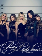 ŮĻ 7ȫ Pretty Little Liars (2010) Season 1-7 S01-S07 (1080p AMZN WEB-DL x265