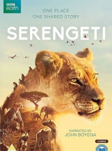 塞伦盖蒂 Serengeti (2019) 6集全 中文字幕 Serengeti.S01.1080p.BluRay.x264-SHORTBREHD