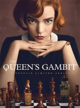 /Ů (2020) 6ȫ Ӣڷ The.Queens.Gambit.S01.1080p.NF.WEBRip.DDP5.1.x264-G