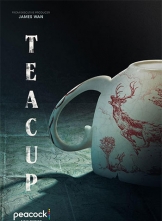 [4K] 豭 Teacup (2024) 8ȫ Ӣڷ 2160p.PCOK.WEB-DL.DDP5.1.DV.HDR.x265 [4K/32.04GB]