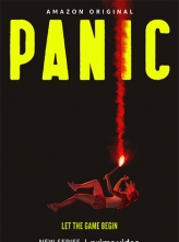 [4K] ֻ Panic (2021) 10ȫ Ӣڷ Panic.S01.2160p.AMZN.WEB-DL.x265.10bit.HDR10P