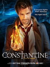 ˹̹ Constantine.S01.1080p.BluRay.x264 (2014) Ļ/42.55 GB