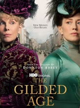 镀金时代 第一季 The Gilded Age Season 1 (2022) 9集全 中文字幕 The.Gilded.Age.S01.1080p.AMZN.W