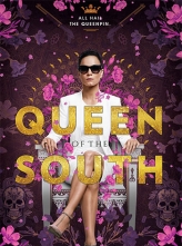 ϷŮ 1-5ȫ Ļ QUEEN of the SOUTH (2016-2021) - Complete TV Series, S01-S05 - 1