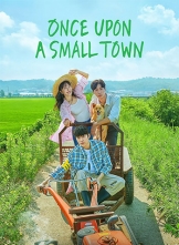 żȻ԰ռ (2022) 12ȫ ڷ Once.Upon.a.Small.Town.S01.KOREAN.1080p.NF.WEBRip.DDP2.0.x264