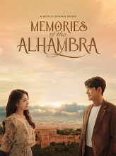 [4K]Ļ (2018) 16ȫ Memories.of.the.Alhambra.S01.2160p.WEB-DL.x265.10bit