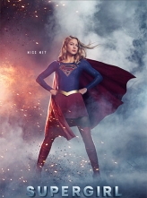 Ů 1-4ȫ+Ļ Supergirl.S01-S04.1080p.BluRay.x264