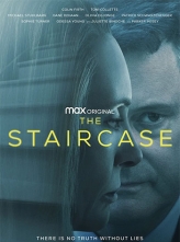 阶梯之间 The Staircase (2022) 8集全 中文字幕 The.Staircase.2022.S01.1080p.AMZN.WEBRip.DDP5