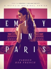[4K] ڰ һ (2020) 10ȫ Ļ Emily.in.Paris.S01.2160p.NF.WEBRip.DDP5.1.x26