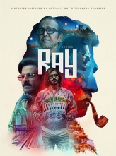 Ǽءʦƪ¾ѡ (2021) 4ȫ ӡڷ Ray.2021.HD1080P.X264.AAC.Hindi.CHS