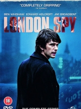 ׶صӰ London Spy (2015) 5ȫ Ļ 1080p.AMZN.WEB-DL.DD+2.0.H.264