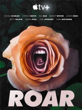 [4K超清] 咆哮 第一季 Roar Season 1 (2022)  8集全 中文字幕 Roar.2022.S01.2160p.ATVP.WEB-DL.DDP