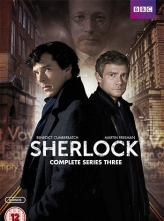神探夏洛克 1-4季全 Sherlock.S01-S04.2160p.BluRay.HEVC.DTS-HD.MA.5.1  [4K蓝光原盘+REMUX+中文字幕]多版本