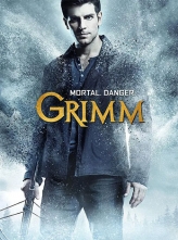  Grimm 1-6ȫ (2011-2017) Ӣ.H265.1080P [1080P/161.10GB]