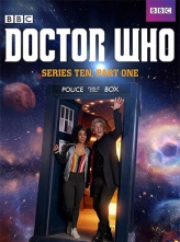 神秘博士 1-12季全+中文字幕 Doctor.Who.2005.S01-S12.1080p.BluRay.x264