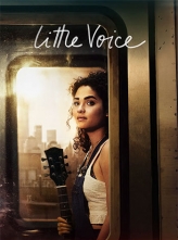 [4K] С Little Voice (2020) 9ȫ Ӣڷ Little.Voice.S01.2160p.ATVP.WEB-DL.x26