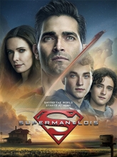 ˺¶˿ һ (2021) 15ȫ Ļ Superman.And.Lois.S01.1080p.AMZN.WEBRip.DDP5.1.x264