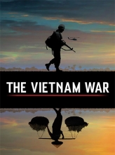 越南战争 The Vietnam War (2017) 10集全 NETFLIX.HEVC.1080P [1080P/39.2GB]