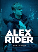  1-2ȫ+Ļ Alex.Rider.S01-S02.1080p.AMZN.WEBRip.DDP5.1.x264