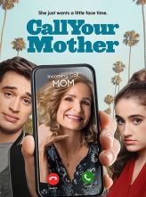 老妈驾到 Call Your Mother (2021) 13集全 中文字幕 Call.Your.Mother.S01.1080p.HULU.WEBRip.DD