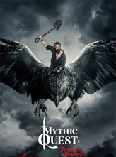 [4K]Ⱥѻʢ һ (2020) 10ȫ Ļ Mythic.Quest.Ravens.Banquet.S01.COMPLETE.21