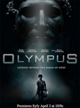  һ (2015) 13ȫ Ļ Olympus.S01.1080p.BluRay.x264
