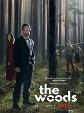 ɭհ (2020) 6ȫ  The.Woods.S01.720p