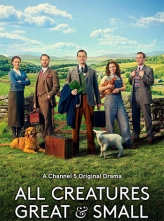  (2020) 1-2ȫ Ļ All.Creatures.Great.and.Small.2020.S01-S02.1080p.HDTV.x26