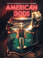 [4K] 1-2+Ļ American.Gods.S01-S02.2160p.AMZN.WEBRip.DDP5.1.x264