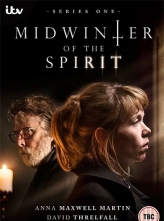 鶬 (2015) 3ȫ Ļ Midwinter.of.the.Spirit.S01.1080p.AMZN.WEBRip.DDP2.0.x264-S