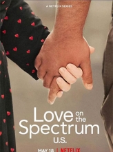 自闭也有爱 美国版 (2022) 6集全 英语内封中字 Love.on.the.Spectrum.U.S.S01.1080p.NF.WEBRip.DDP5.1.
