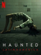 ֹ (2021) 5ȫ ڷ Haunted.Latin.America.S01.SPANISH.1080p.NF.WEBRip.DDP