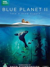 [4K超清]蓝色星球2 Blue Planet II (2017) 7集全 [中文字幕] 2160p.BluRay.REMUX.HEVC.DTS-HD.MA.5.1-FGT [2160p/142.96GB]