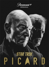 星际迷航：皮卡德 第二季 (2022) 10集全 英语内封中字 Star.Trek.Picard.S02.1080p.AMZN.WEBRip.DDP5.1.x2