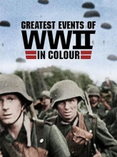 二战重大事件 第一季 (2019) 10集全 中文字幕 Greatest.Events.of.World.War.II.in.HD.Colour.S01.1080p.NF.WEBRip.DDP2.0.x264